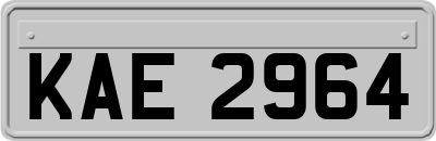 KAE2964