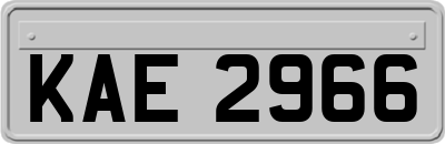 KAE2966