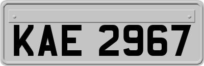 KAE2967