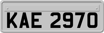 KAE2970