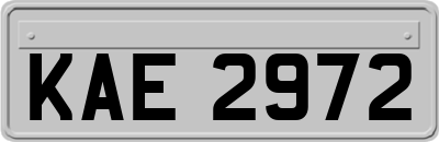 KAE2972