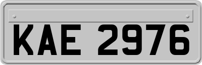KAE2976