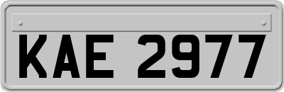 KAE2977