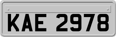 KAE2978