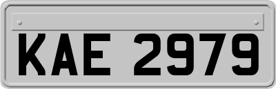 KAE2979