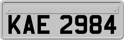 KAE2984
