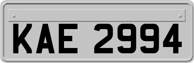 KAE2994