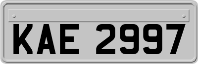 KAE2997