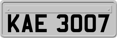 KAE3007