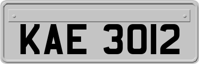 KAE3012