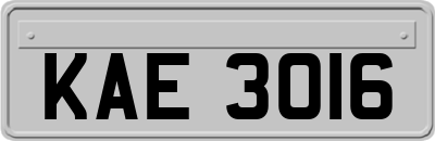 KAE3016