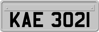 KAE3021