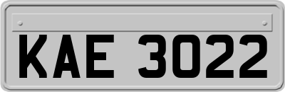 KAE3022