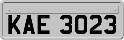 KAE3023
