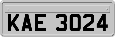 KAE3024