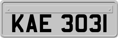 KAE3031