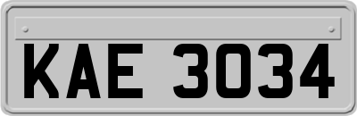 KAE3034