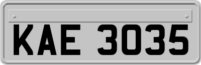 KAE3035