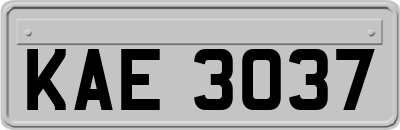 KAE3037