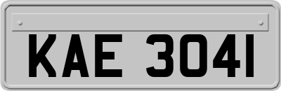 KAE3041