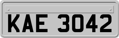 KAE3042