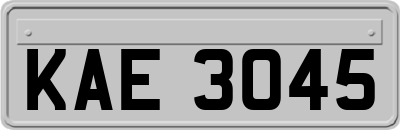 KAE3045
