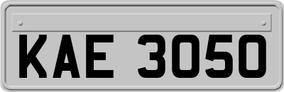 KAE3050