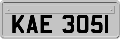 KAE3051