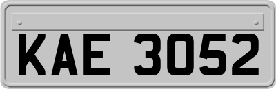 KAE3052