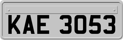 KAE3053
