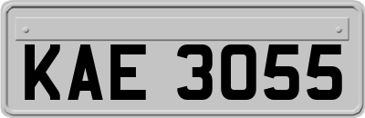 KAE3055