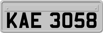 KAE3058