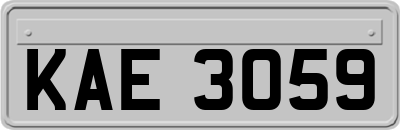 KAE3059