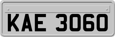 KAE3060