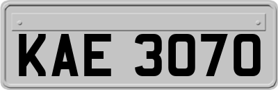 KAE3070
