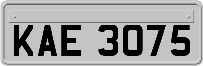 KAE3075