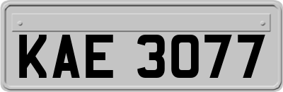 KAE3077