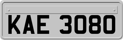 KAE3080
