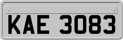 KAE3083