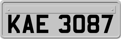 KAE3087
