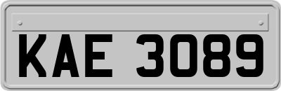 KAE3089
