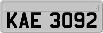 KAE3092