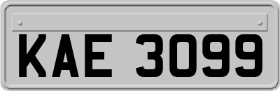 KAE3099