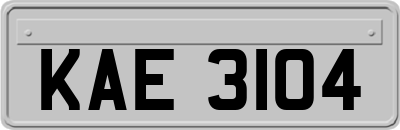 KAE3104