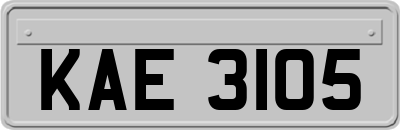 KAE3105