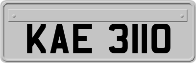KAE3110