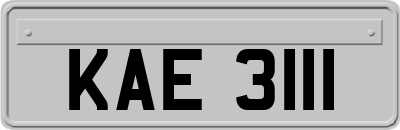 KAE3111
