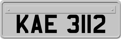KAE3112
