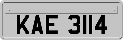 KAE3114