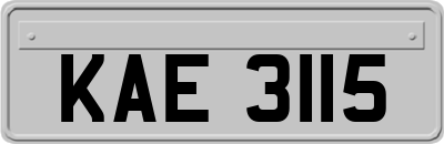 KAE3115